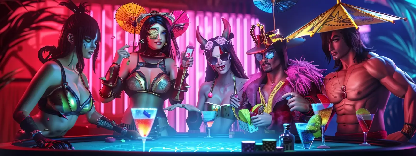 Magico Casino Magico Casino